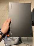 Lenovo t460 i5 256Gb ram 8gb podś.klaw. 2xbat win10 gw