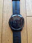 Garmin fenix 7x pro