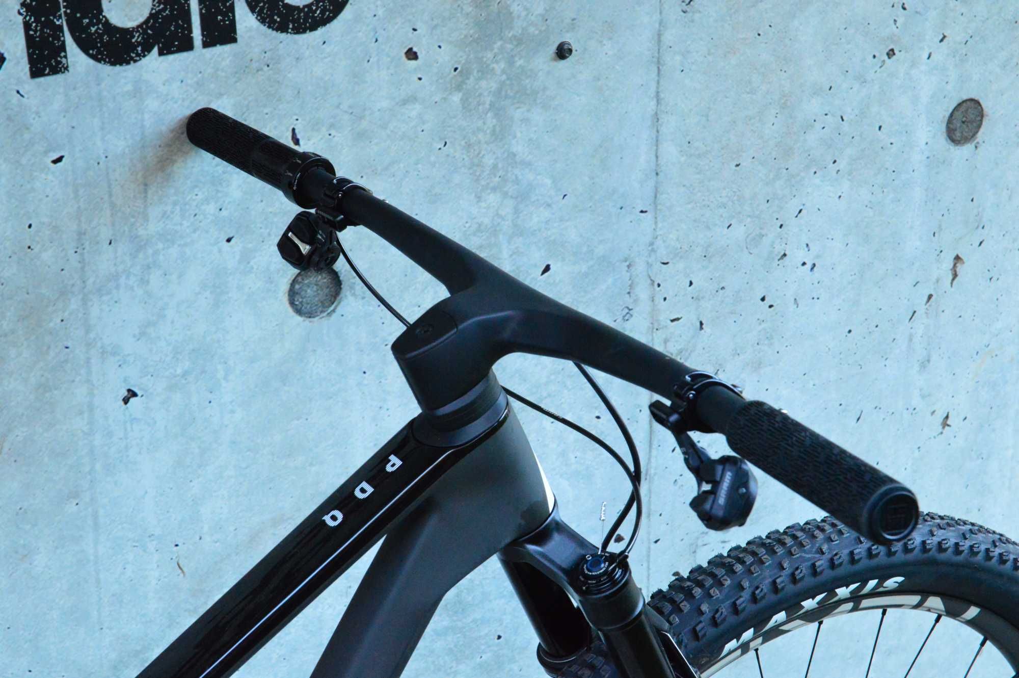 ROSE PDQ 4 SRAM XX-SL Eagle AXS 1x12s Rock Shox SID Ultimate 120mm S