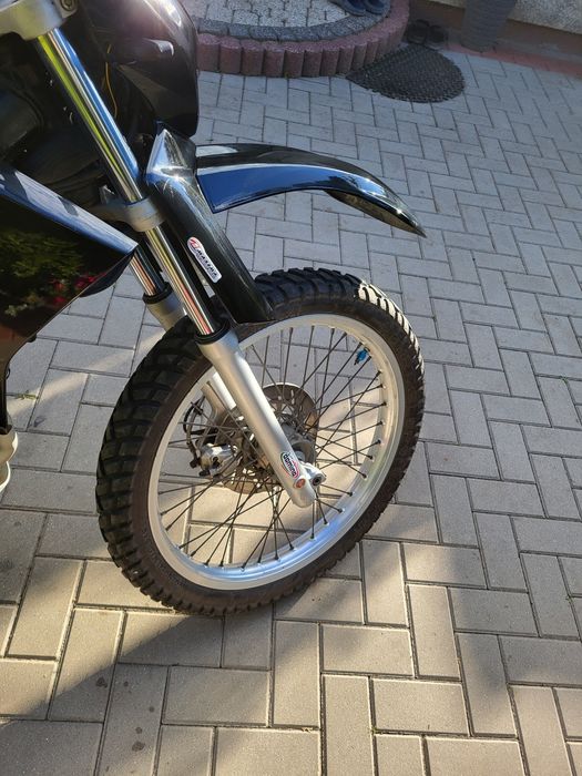 Yamaha XT 125r Bardzo dobry stan