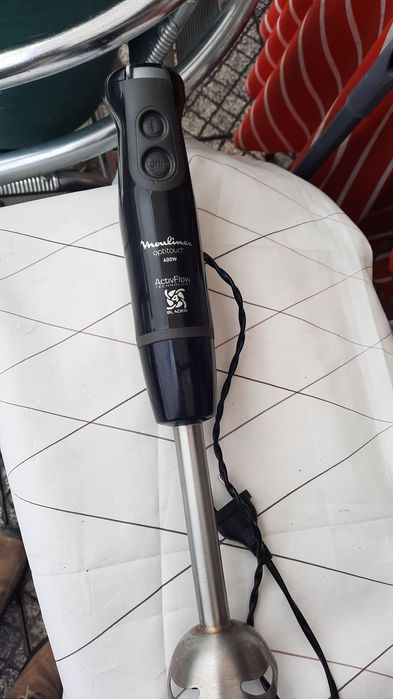 Varinha mágica moulinex