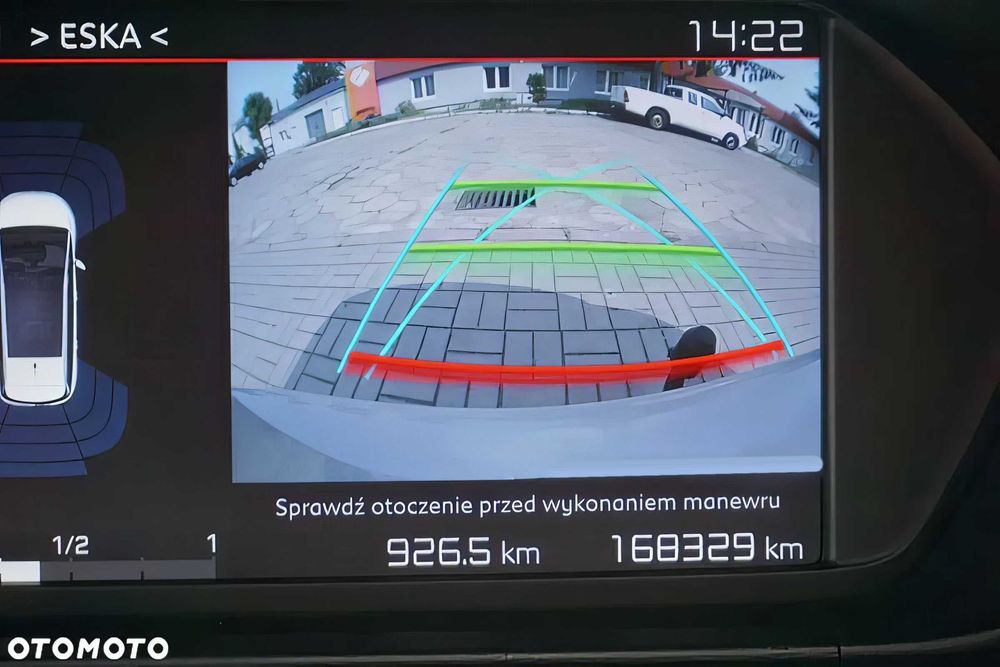 Citroen C4      2017