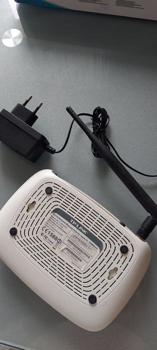 Роутер (киевстар) TL-WR741ND