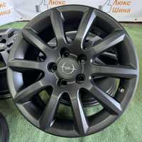 Диски 5/110 r16 Opel Astra, Zafira. Оригінал.