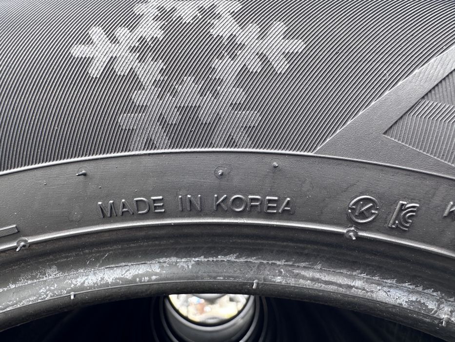 205/60r16 Kumho 205 60 16 Ціна за 1шт