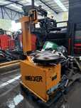 Maquina de pneus 18”