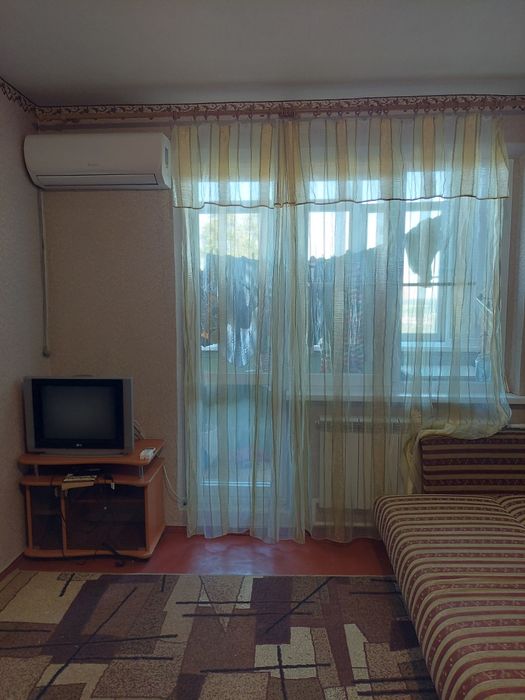 Аренда однокомнатной квартиры