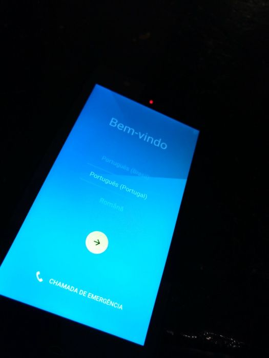 Bq aquaris e4.5 - Android 5.0