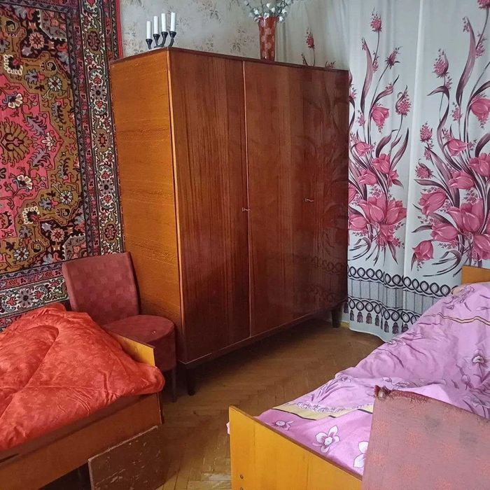 2-к, Індустріальний просп., 36, ХТЗ