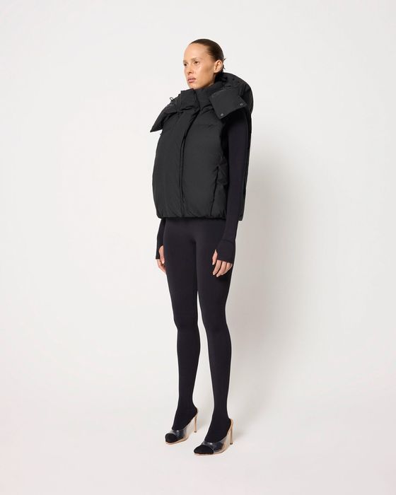 Khy жіноча жилетка Puffer Vest