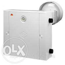 Котел газовий напольний Атон Данко Геліос Вулкан Термобар Ariston