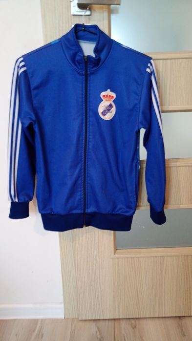 Bluza Realu Madryt