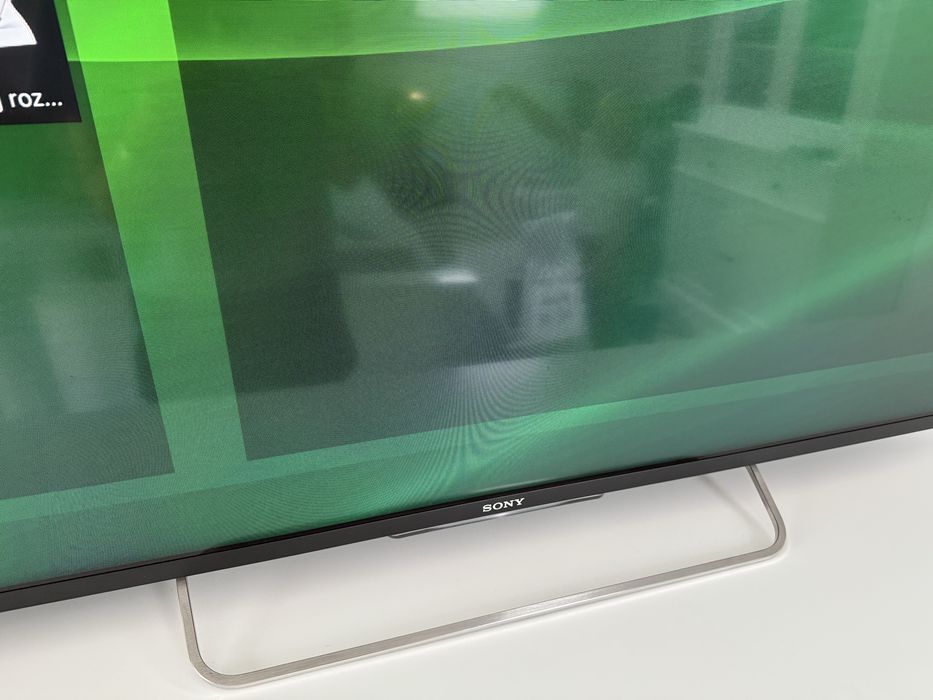 Sony telewizor Kdl55w828b
