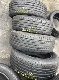 4x 225/55r18 Bridgestone  montaż 0zł szczecin