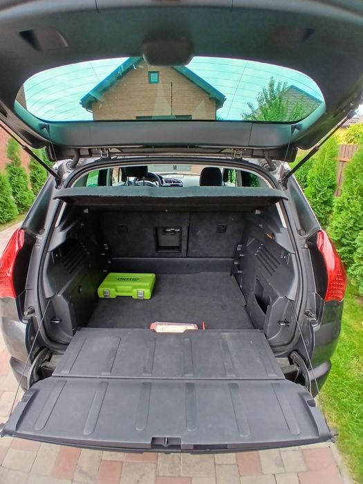 Продаж Peugeot 3008