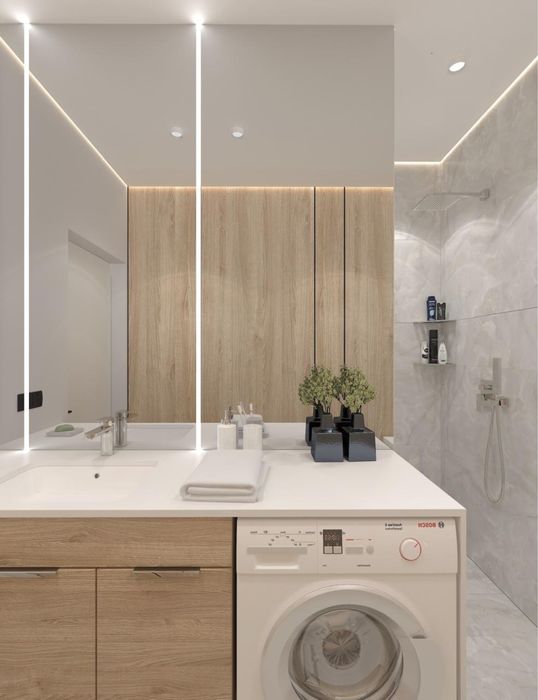 Продаж двушки з євроремонтом в Теремнівському маєтку