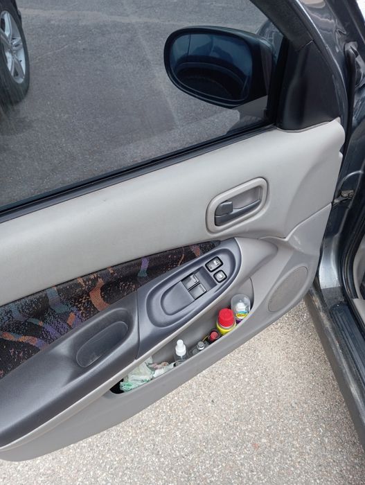 Nissan Almera 2.2 TDizel
