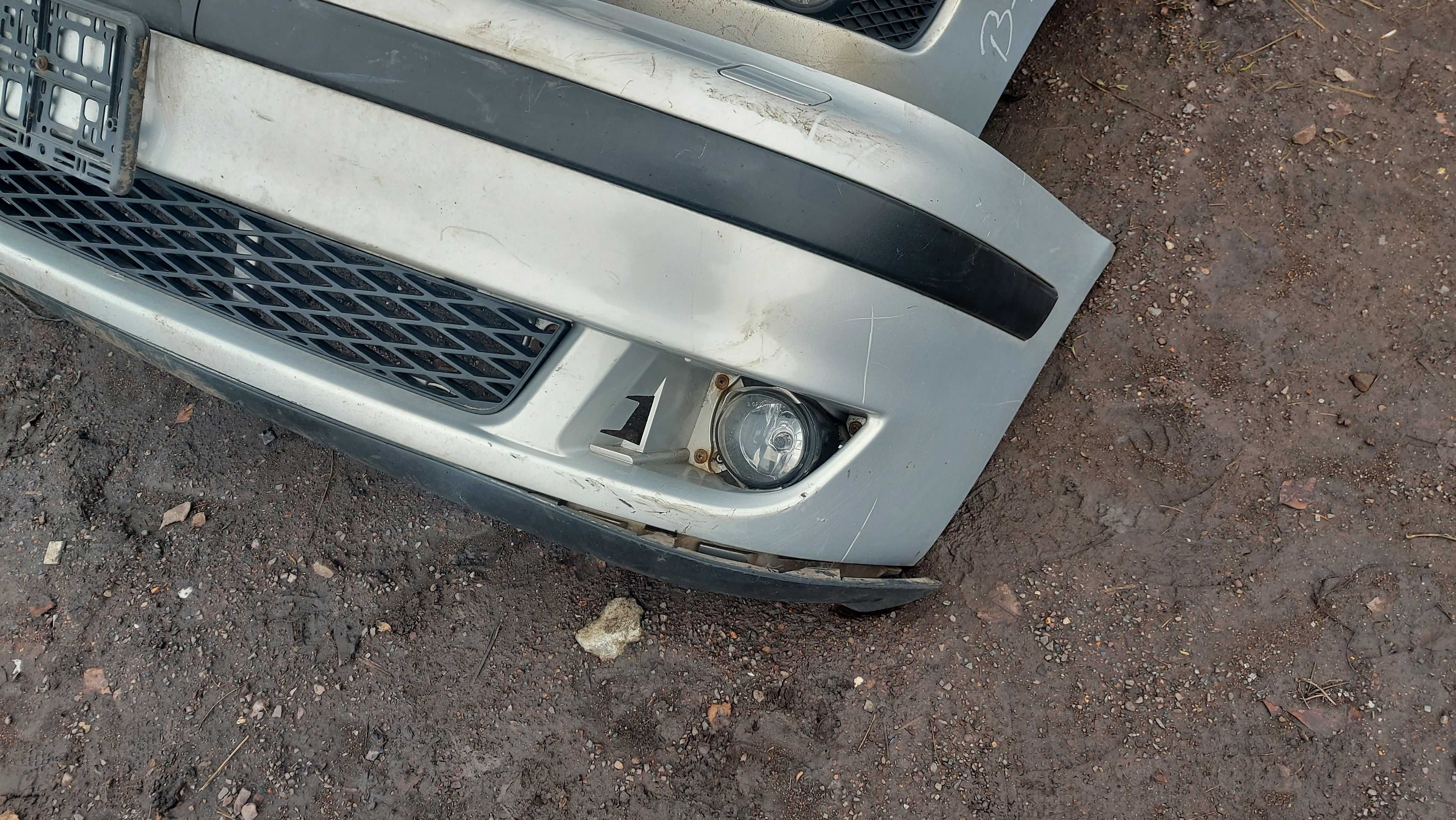 Ford Galaxy MK1 Lift zderzak przedni kolor 25 FV części/dostawa