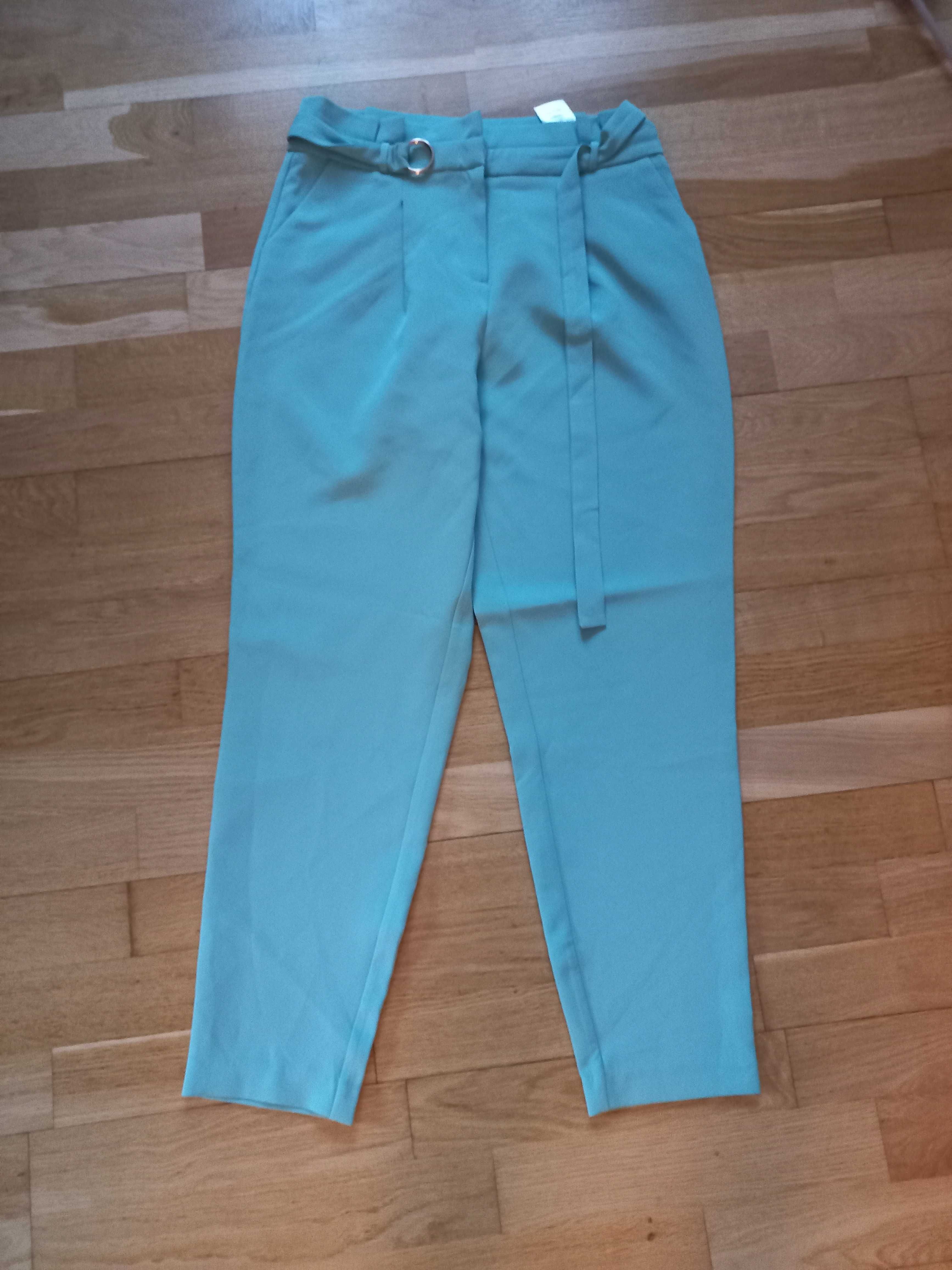 Spodnie damskie Orsay rozmiar 40