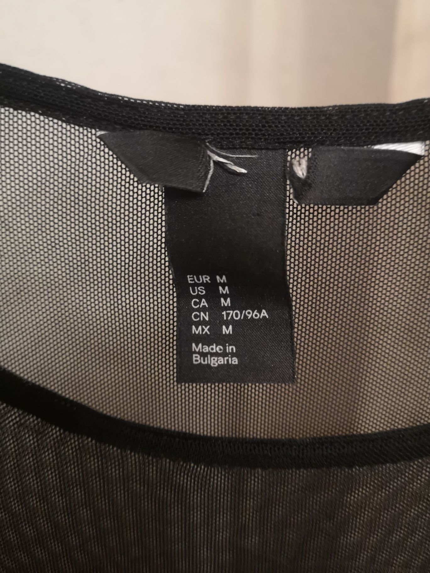 Sukienka H&M roz M