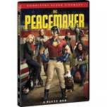 Peacemaker. Sezon 1, 2 DVD. Galapagos