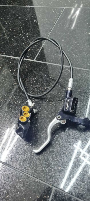 Hamulec Zacisk pompa Hope 6ti mono 6 oryginalne