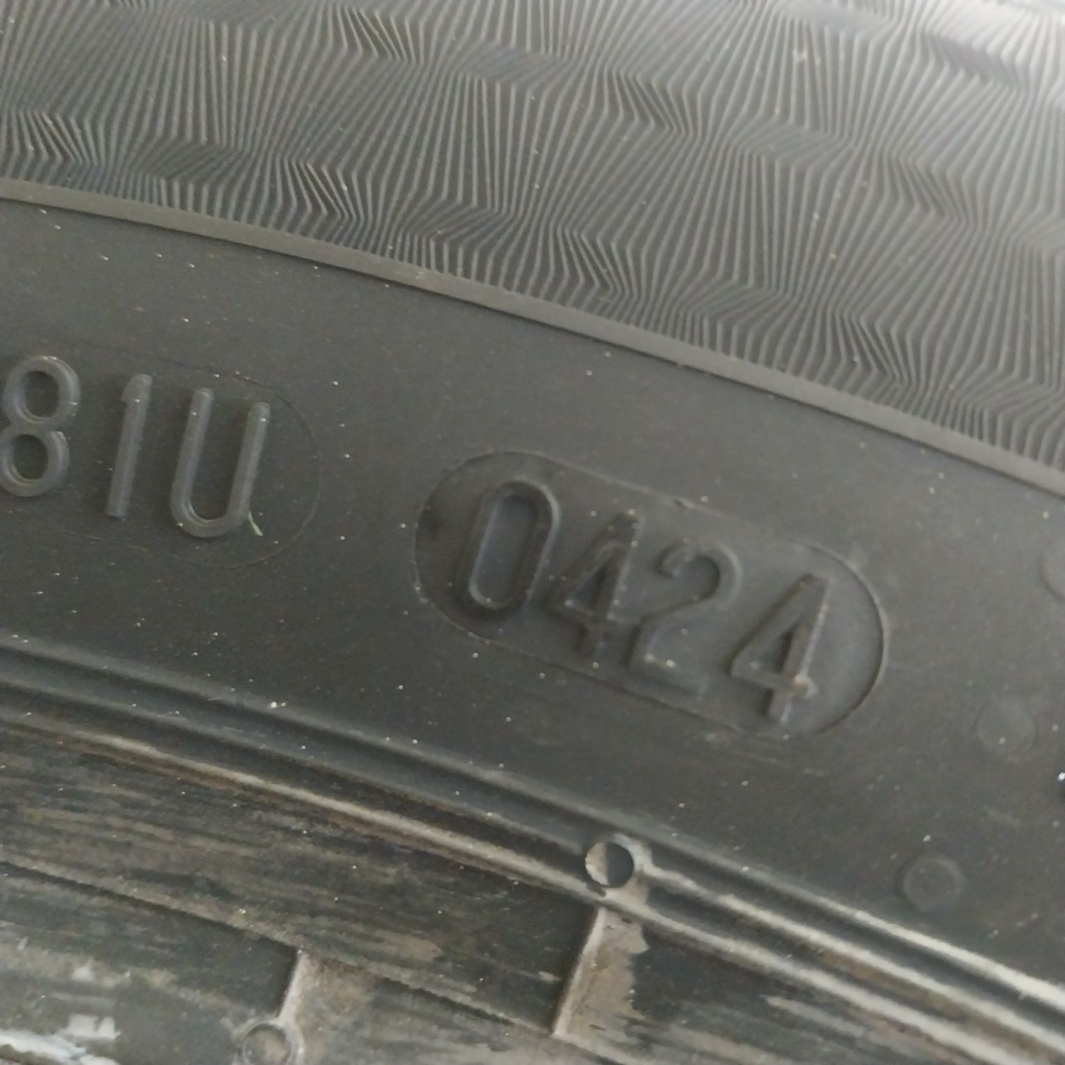 Opona Całoroczne Continental 205/55R16 94H