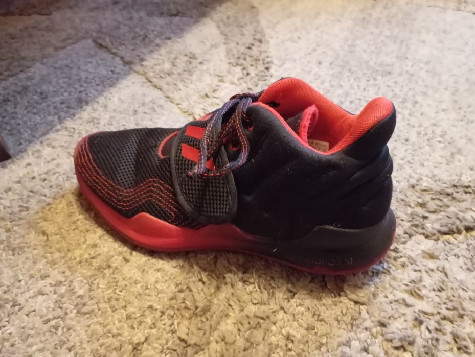 Buty męskie nowe
