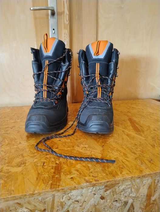 Buty leśne Rupliflex 46