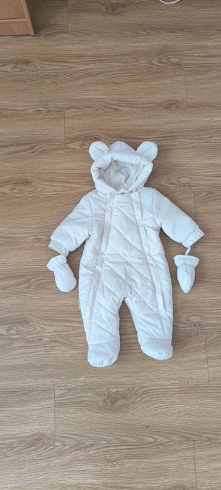 Комбінезон демісезонний