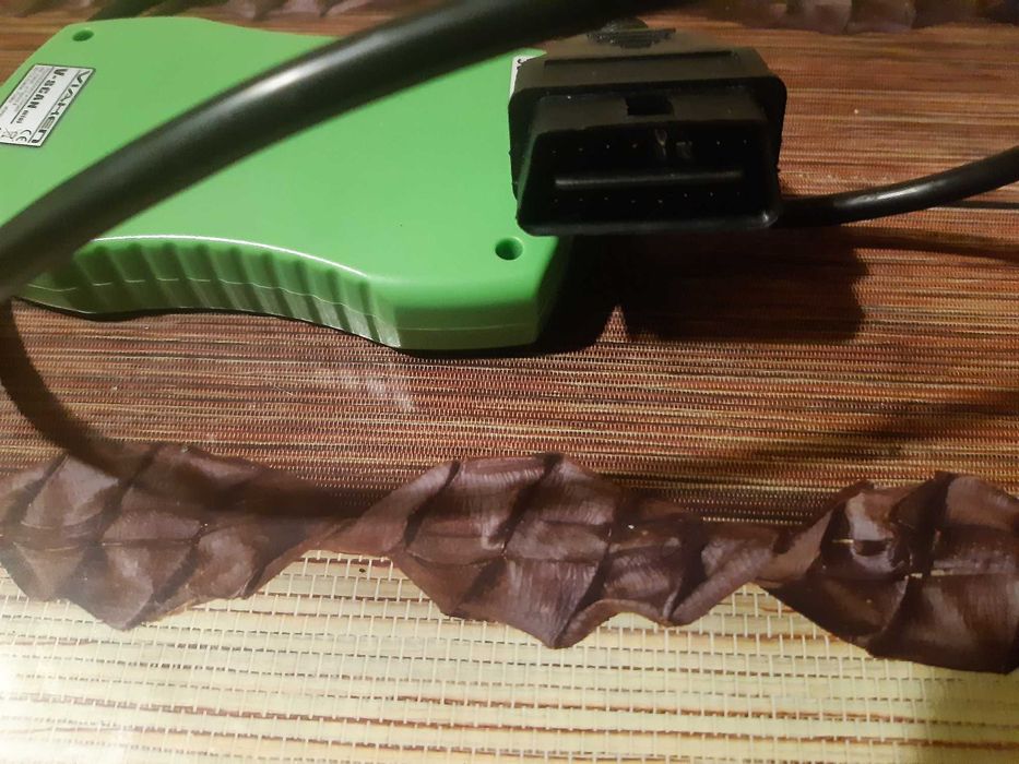 Skaner diagnostyczny Viaken VSCAN VAG mini OBD2