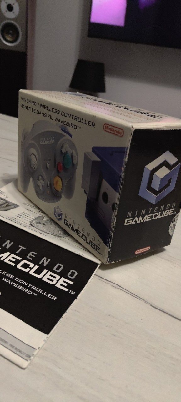 Nintendo Wavebird