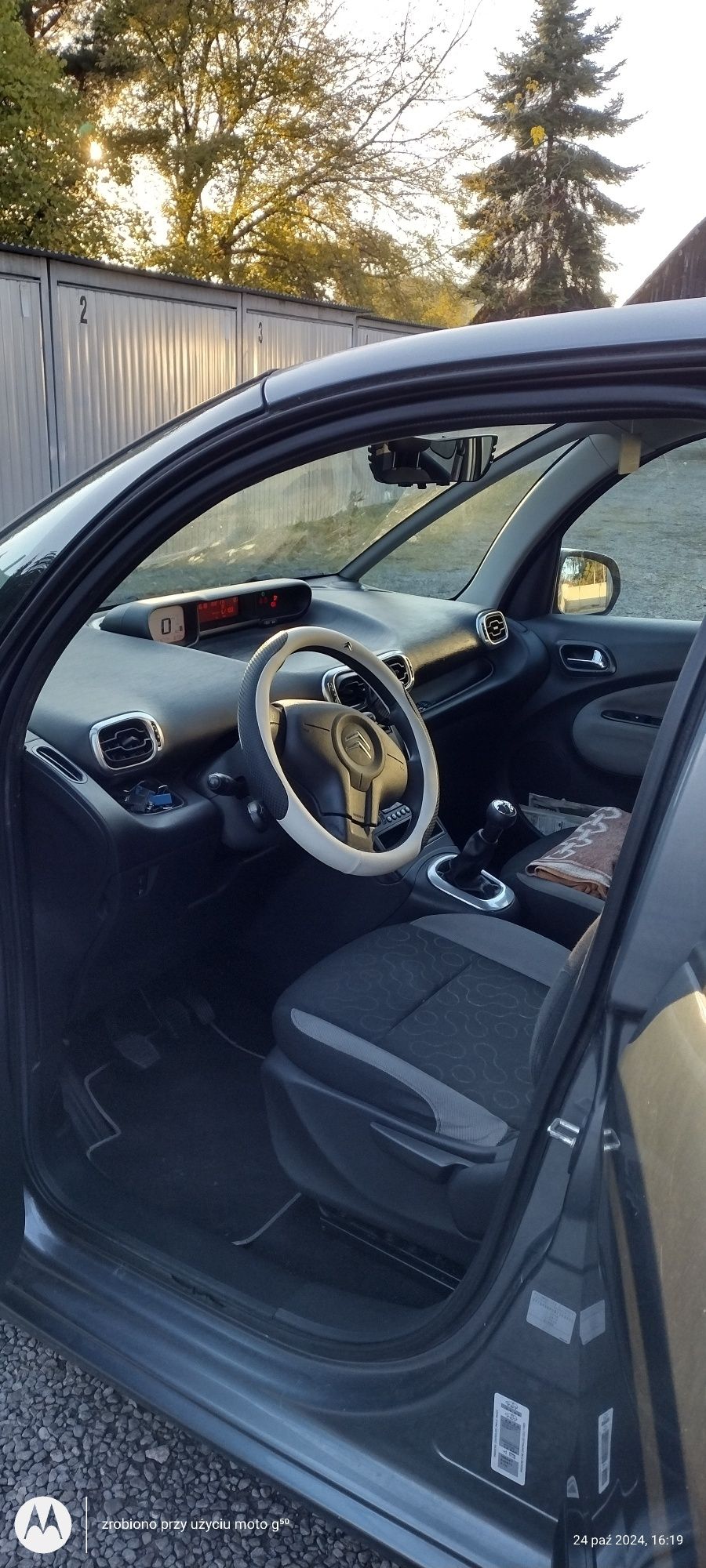 Citroen C3 Picasso