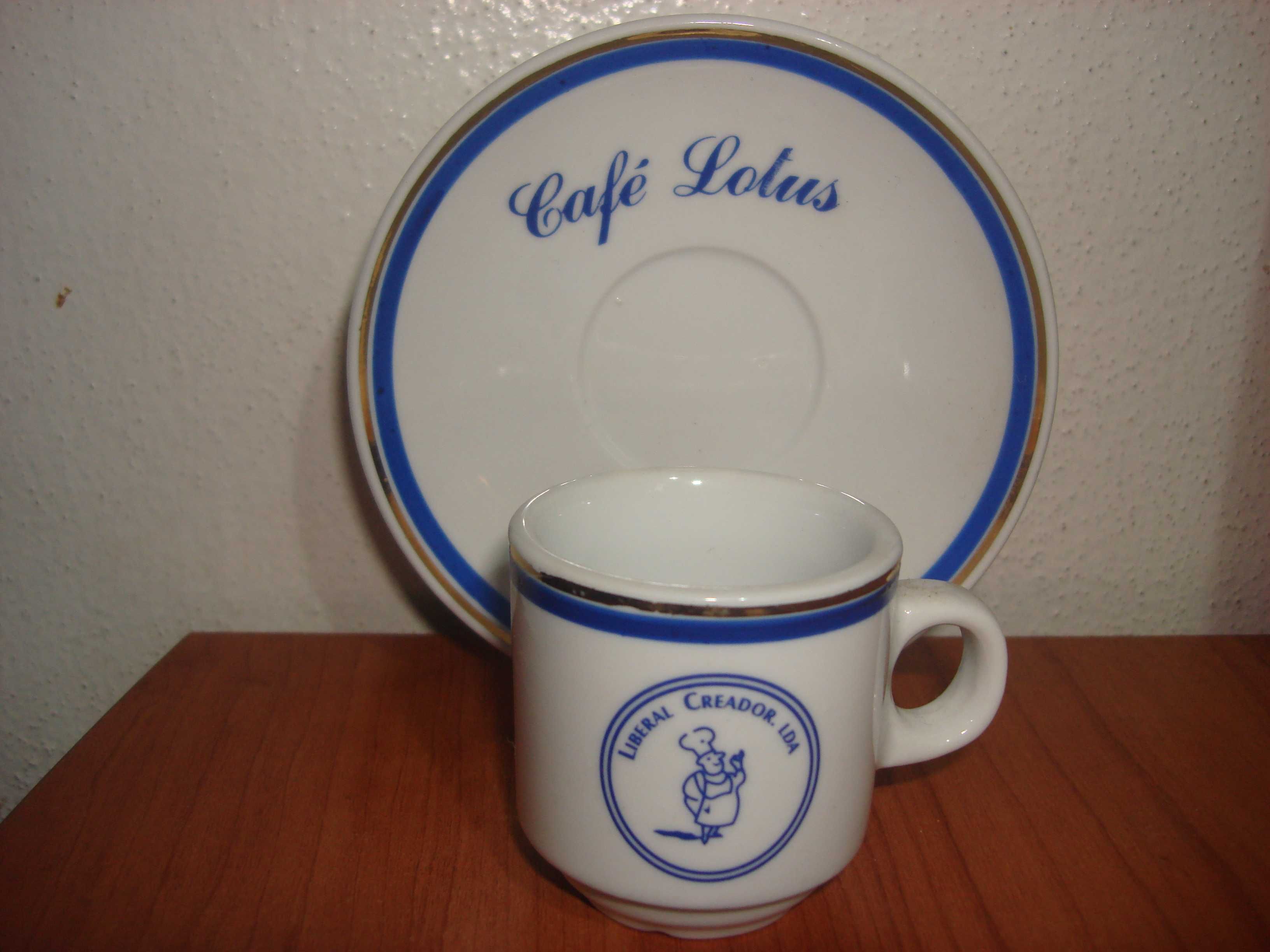 chávenas café personalizadas