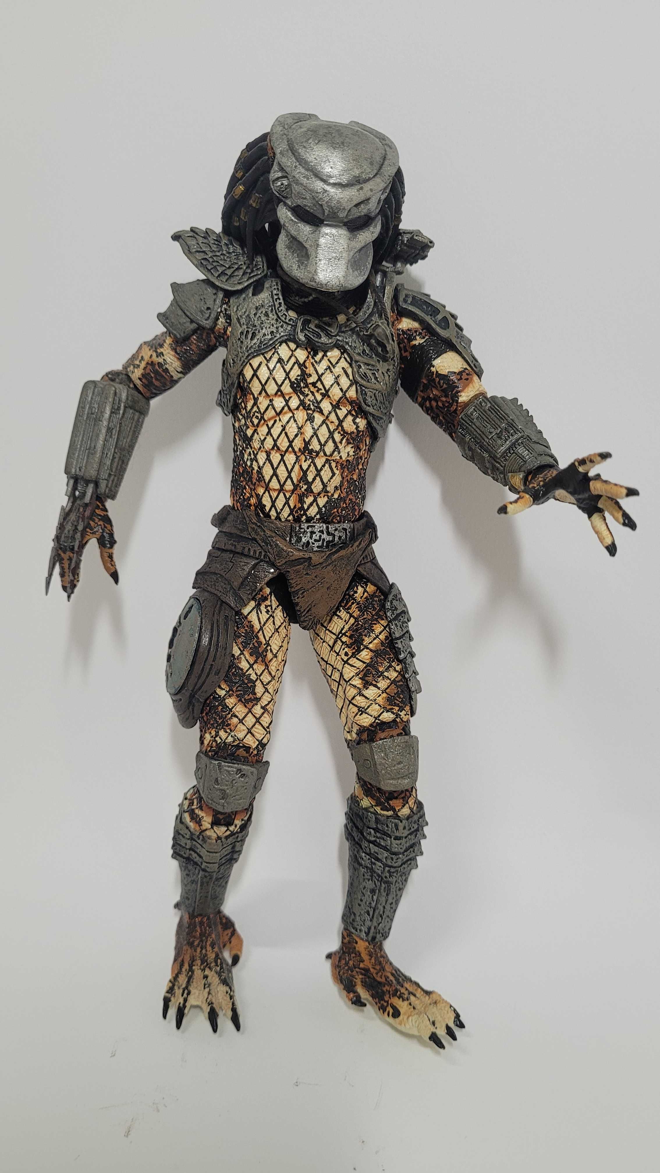 Neca Predator Scout Seria 6 Figurka Predator 2
