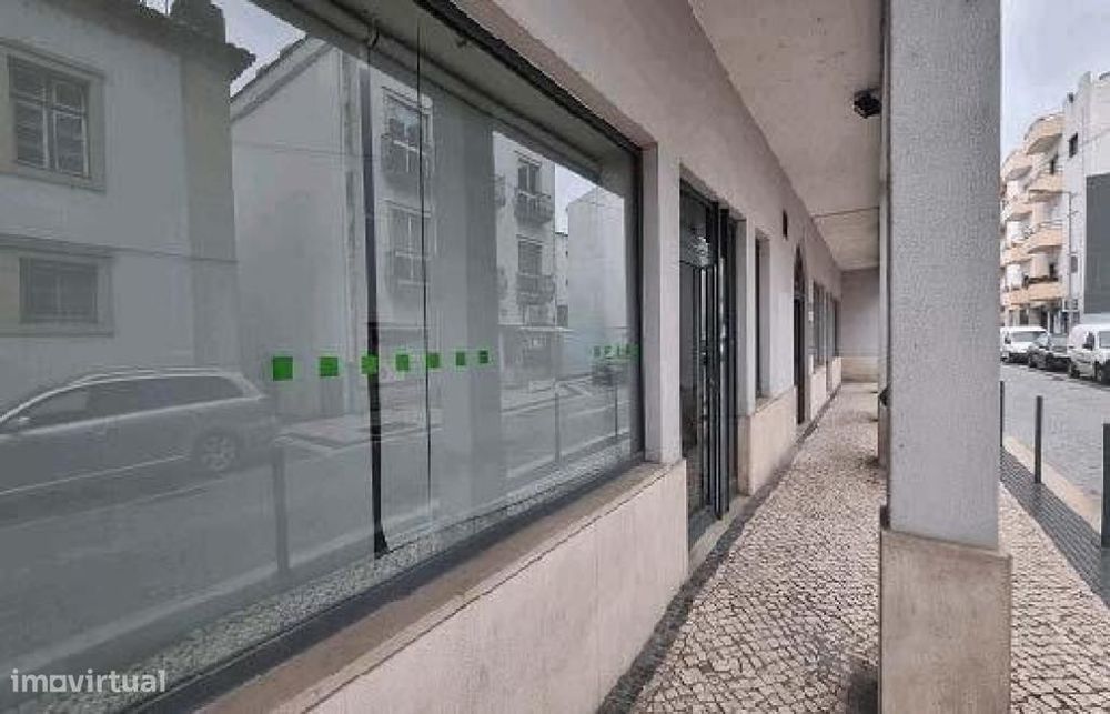 Loja - até 100% Financiamento