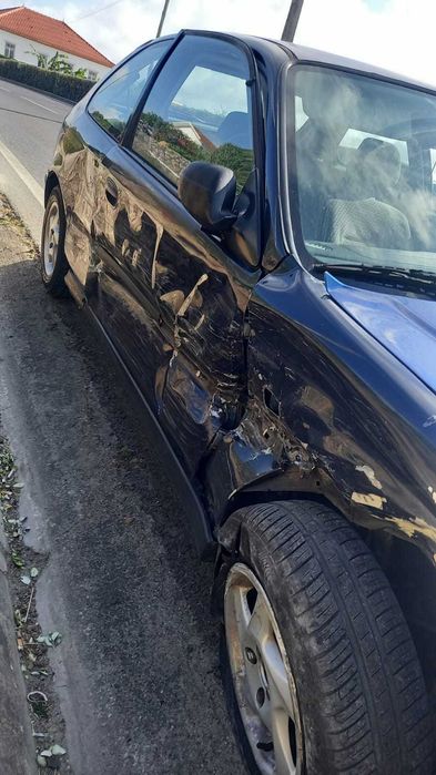 Honda Civic EJ9 *Batido*