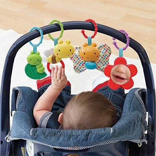 VTECH BABY - Jardim Encantado de Pequenos Amigos