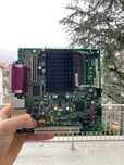 Intel Desktop board 02