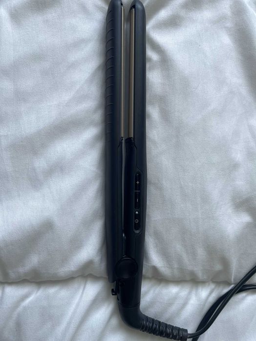 suszarko lokówka Rowenta + prostownica Remington