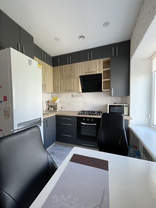 Однокомнатная квартира Водопроводная /Пр.Центральный