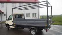 Iveco Daily * Wywrotka* KOMUNALNA KIPPER * Wywrot * NOWA OD PRODUCENTA