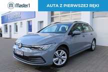 Volkswagen Golf WD1173P # Golf VIII 1.5 TSI EVO Life FV 23% VAT!