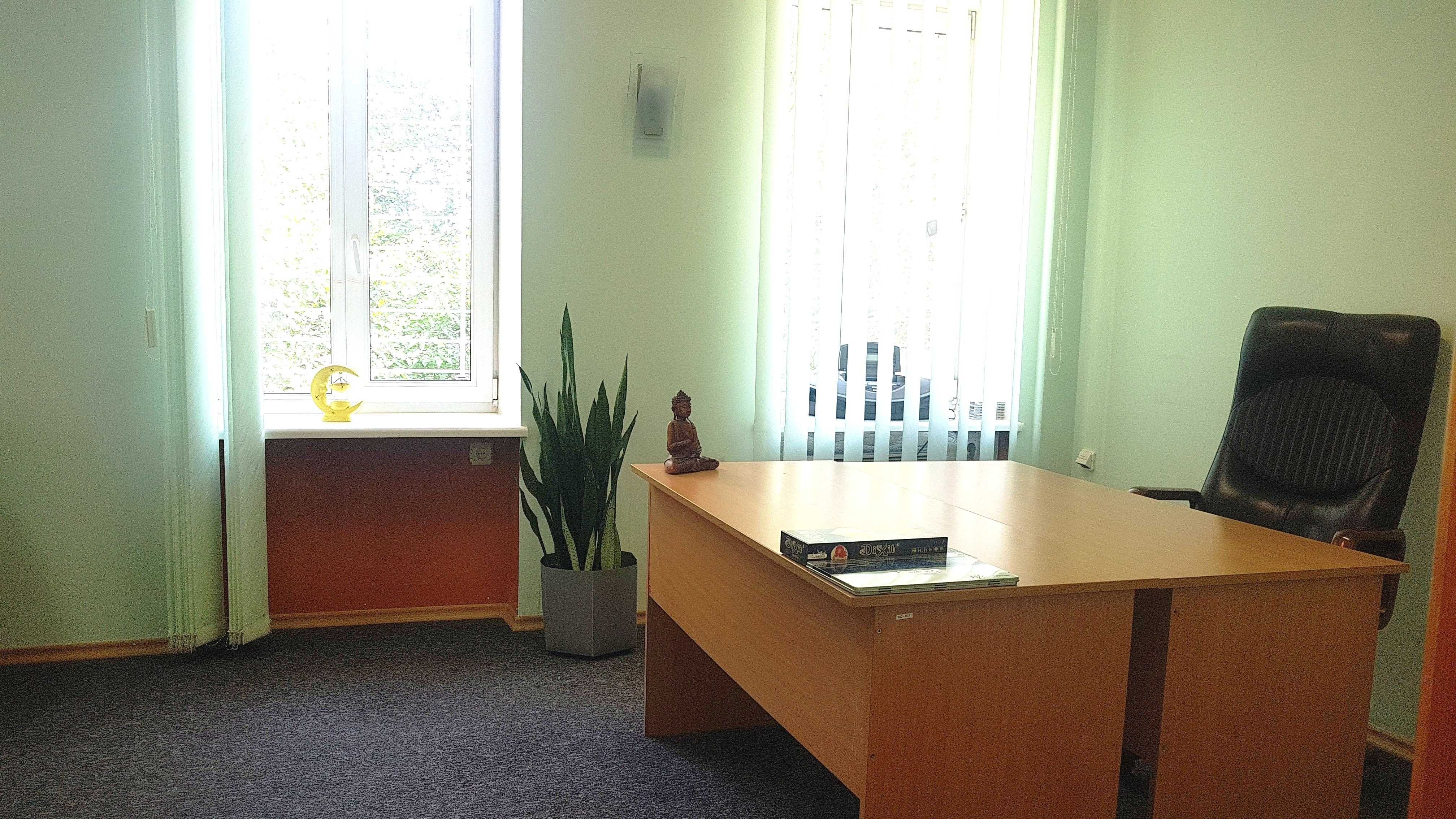 Свой офис 22 м в БЦ на Говорова (все включено)