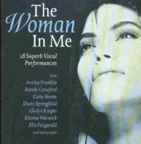 Various Artists - "Woman in Me" CD