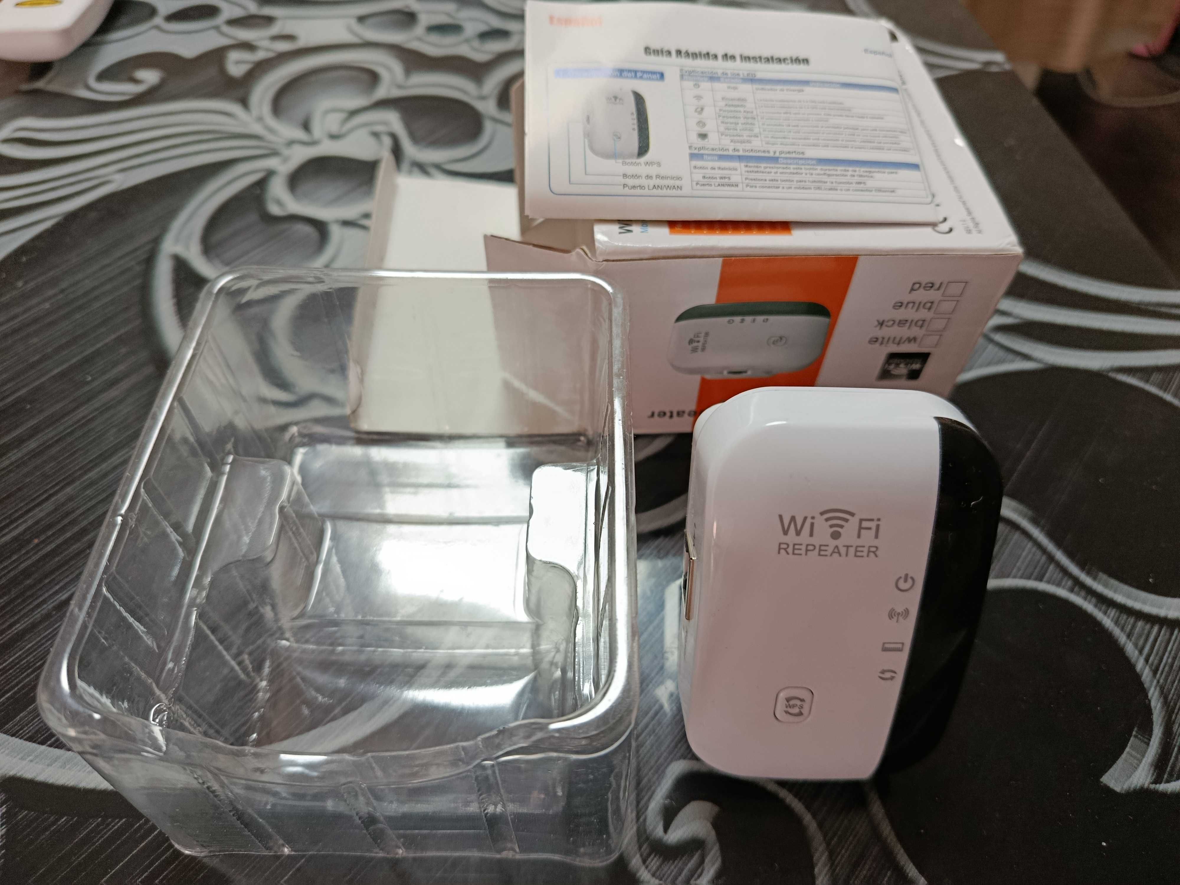 Репитер усилитель wifi сигнала для квартир и дач