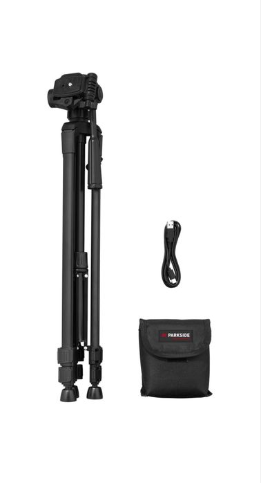 Laser Parkside Performance PKLLP 360 B3