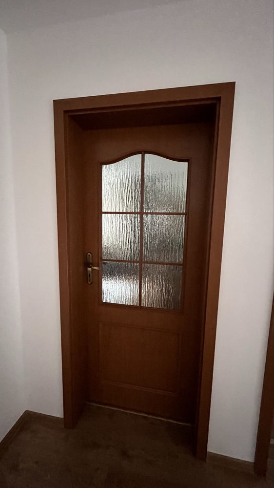 Drzwi wewnętrzne