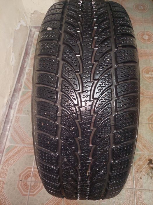 Nokian WR 265-65r17