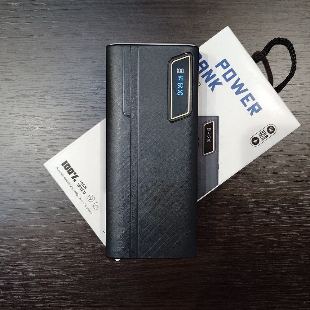 Power Bank Smart 20000 mAh/повер банк/повербанк/павербанк/павер банк